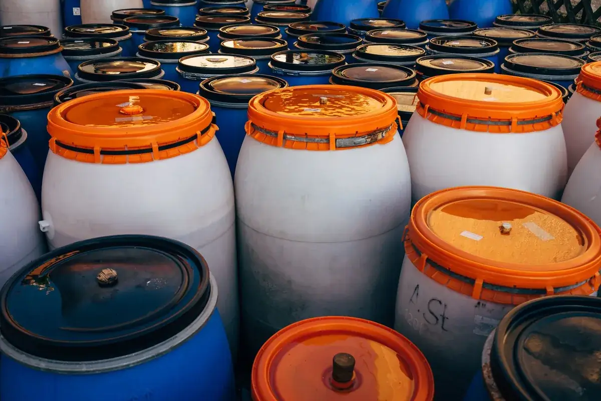 Hazmat Cleanup in Virginia, MN