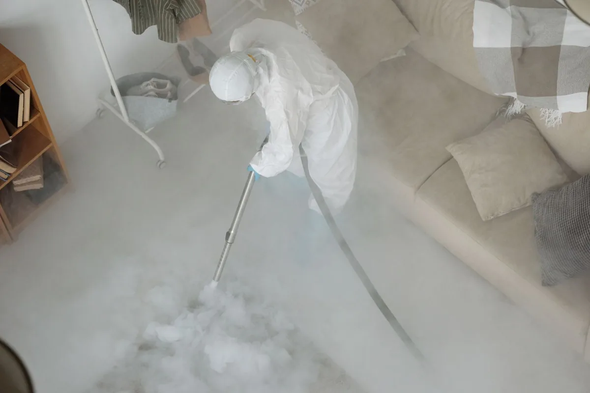 Biohazard Cleanup in Virginia, MN